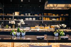 Novikov Moscow