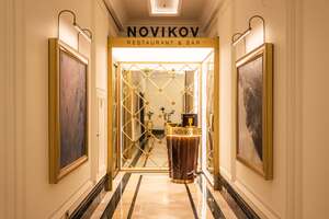 Novikov Moscow