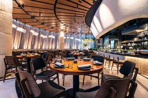 Novikov Moscow