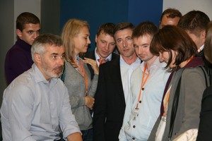 Деловар