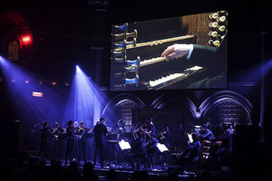 Organ Reframed