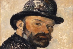 Сезанн: Портреты жизни Сезанн: Портреты жизни