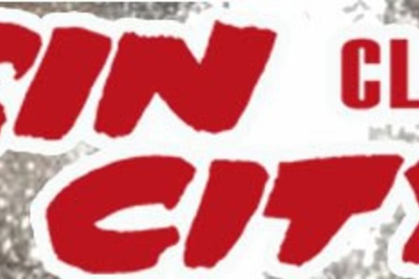 Клуб Sin City