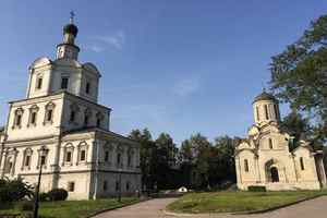 Центральный музей древнерусской культуры и искусства имени Андрея Рублева Центральный музей древнерусской культуры и искусства имени Андрея Рублева