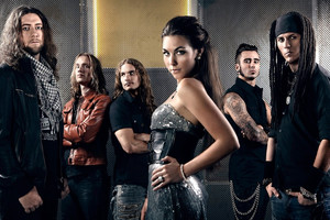 Amaranthe Amaranthe