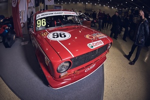 Motorsport Expo Motorsport Expo
