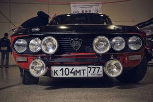 Motorsport Expo Motorsport Expo