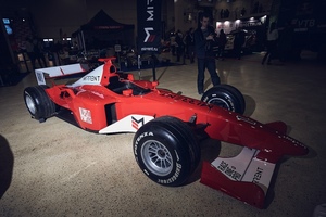 Motorsport Expo Motorsport Expo