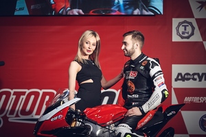 Motorsport Expo Motorsport Expo