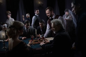 Дом 19|07 Дом 19|07