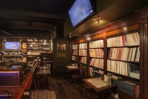 Edward's Pub