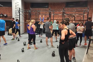 Arma CrossFit&Fight