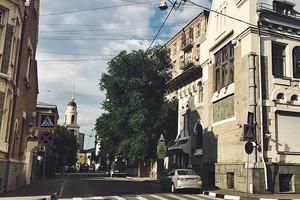 Хлебный