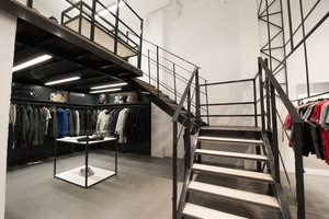 Brandshop