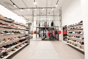 Brandshop
