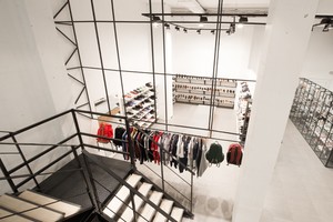 Brandshop