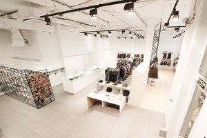 Brandshop