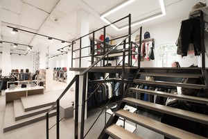 Brandshop