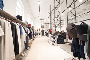 Brandshop
