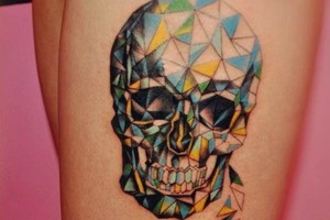 Lion Tattoo Studio