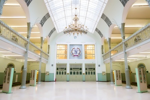 Российский экономический университет им. Г.В. Плеханова (РЭУ)