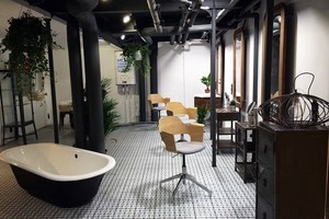 The Tub