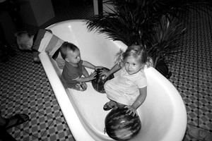 The Tub