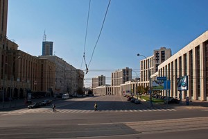 Академика Сахарова Академика Сахарова