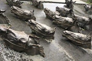 Гоголевский