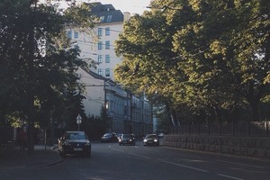 Гоголевский