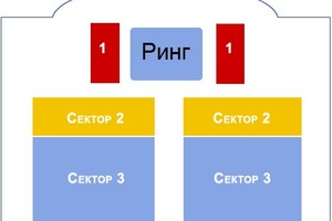 Общественный центр М