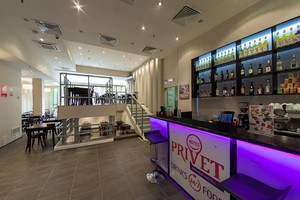 Privet Hostel Privet Hostel