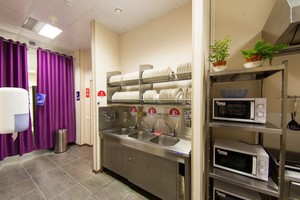 Privet Hostel Privet Hostel