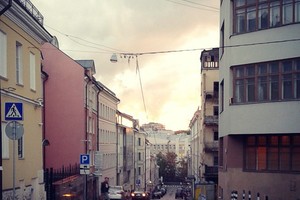 Неглинная