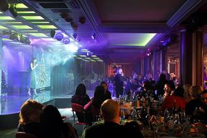 EVENT-HOLL «ИнфоПространство» EVENT-HOLL «ИнфоПространство»
