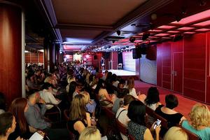 EVENT-HOLL «ИнфоПространство» EVENT-HOLL «ИнфоПространство»
