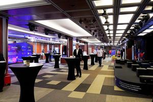 EVENT-HOLL «ИнфоПространство» EVENT-HOLL «ИнфоПространство»