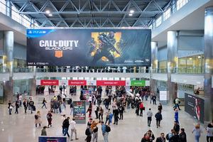 ИгроМир 2019
