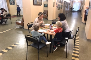 ДК "Родина" ДК "Родина"
