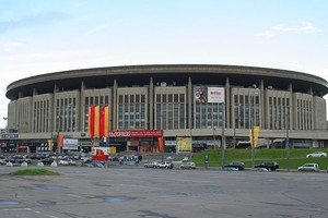 Бассейн спорткомплек Бассейн спорткомплек