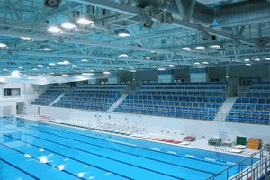Бассейн спорткомплек Бассейн спорткомплек