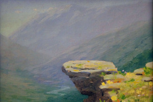 Архип Куинджи Архип Куинджи