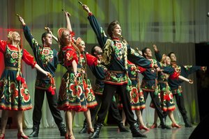 Веселая ярмарка Веселая ярмарка