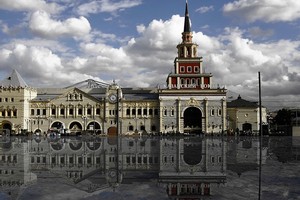 Казанский Казанский