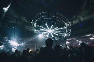 Gamma Festival 2018