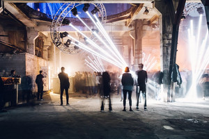 Gamma Festival 2018