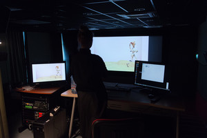 3D дженералисты: открытая защита дипломов 3D дженералисты: открытая защита дипломов