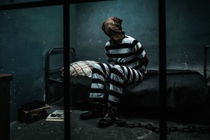 Тюремная история Тюремная история