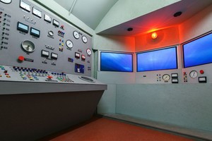 Подводная лодка Подводная лодка