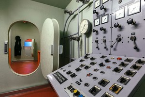 Подводная лодка Подводная лодка